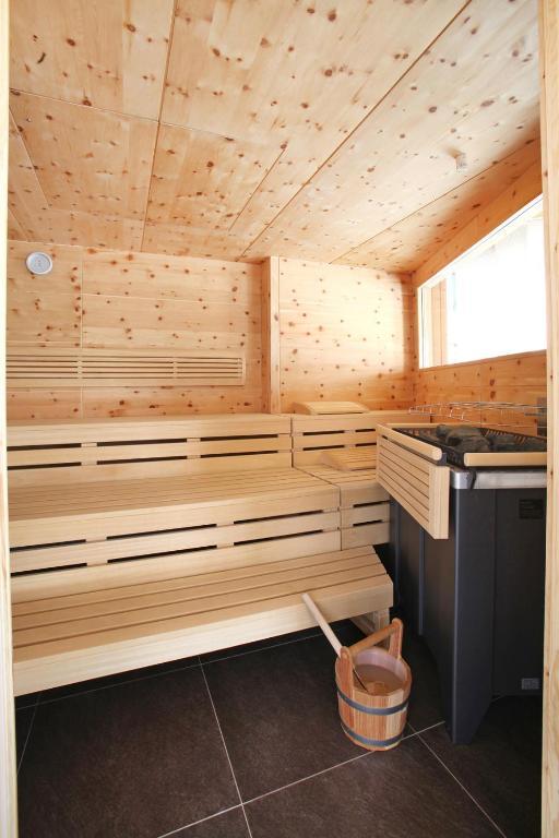 דינטן אם הוכקוניג Almhof Alpin Apartments & Spa מראה חיצוני תמונה